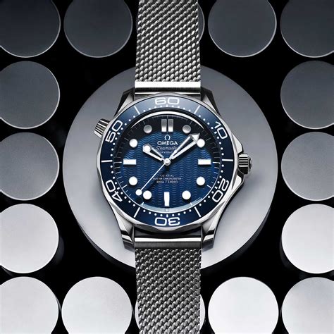 james bond omega seamaster 300 spectre|seamaster diver 300m james bond.